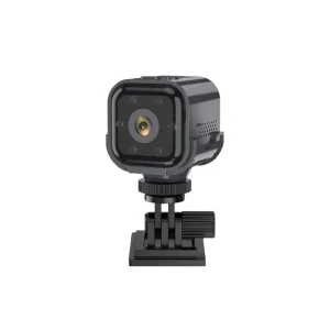 X-Cam Mini 1080P WiFi Wireless Security Camera