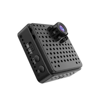 X-Cam Mini Professional 4K Security Camera