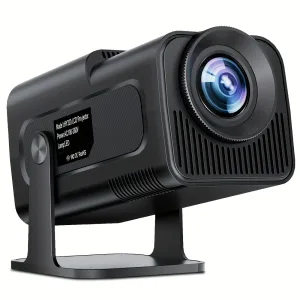 X-View Portable Mini 4K Projector