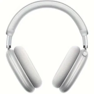 X-Sound Pro On-Ear Wireless Headphones with 52dB Active Noise Cancellation